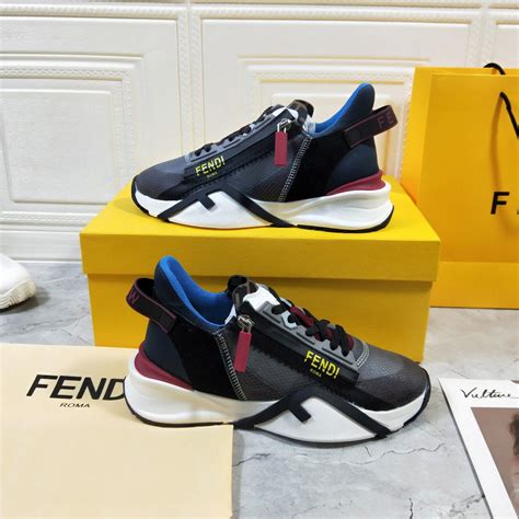 fendi sneakers wholesale|fendi sneakers price.